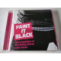 Paint It Black - The Compilation Of The Rolling Stones Cover Tracks