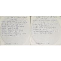 CD MP3 дискография NINE INCH NAILS - 2 CD