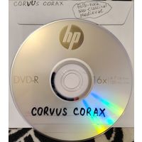 DVD MP3 дискография CORVUS CORAX (Folk-rock, Neo-classical, Medieval) - 1 DVD