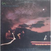 Genesis /..And Then There Were Three../1978, Charisma, LP, EX, Italy