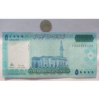 Werty71 Сомали 50000 шиллингов 2010 UNC банкнота