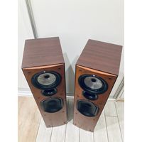 Акустика KEF UK