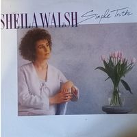Sheila Walsh – Simple Truth