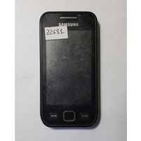 Телефон Samsung  S5250. 22681