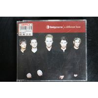 Boyzone – A Different Beat (1996, CD, Single)