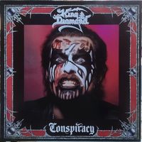 King Diamond - Conspiracy