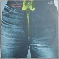 Rolling Stones-Sticky Fingers, LP