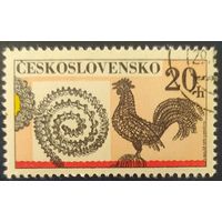 Чехословакия 1972