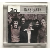 Audio CD, RARE EARTH – The Best Of Rare Earth - 2001