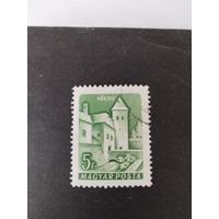 Венгрия  1960