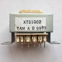 Трансформатор XTS1002. TAM A B 9953. Для Pioneer PD-107