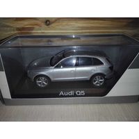 Audi Q5,Schuco.1/43.