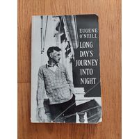 Eugene O'Neill Long Day's Journey into Night