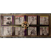 JAZZ GIANTS COLLECTION, The very best 8 CD