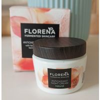 Ночной крем для лица Florena Antioxidant Night Cream 50 ml