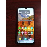 Смартфон Samsung Galaxy A50 4GB/64GB