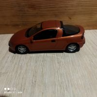 Opel Tigra.Schuco.Германия.1:43