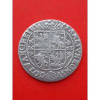 Орт 1623 Сигизмунд III. Хорошее состояние. С 1 рубля!