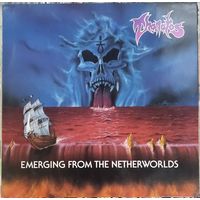Thanatos - Emerging From The Netherworlds