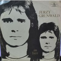 Jerzy Grunwald & En Face