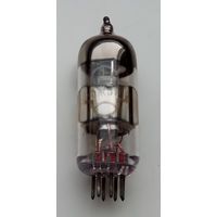 Лампа 6Ж3П Высокочастотный тетрод с пентодной характеристикой