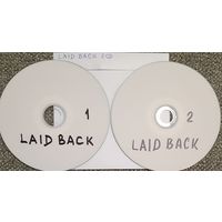 CD MP3 LAID BACK - 2 CD