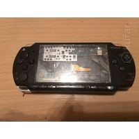 PSP-2001 без дисплея