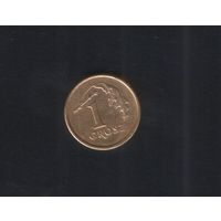1 грош 2008 Польша. Возможен обмен