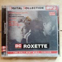 CD Roxette MP3