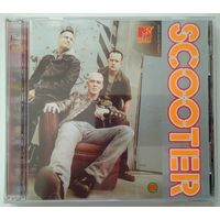 2CD SCOOTER - MTV Music History / Halahup
