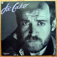 Joe Cocker - Civilized Man  LP (виниловая пластинка)