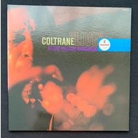 John Coltrane – "Live" At The Village Vanguard / JAPAN