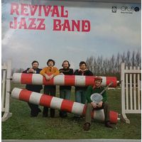 Revival Jazz Band  – Revival Jazz Band
