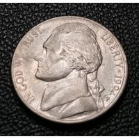 5 центов 1994 "P" - Филадельфия