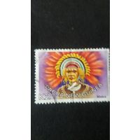 Папуа Нов.Гвинея 1977