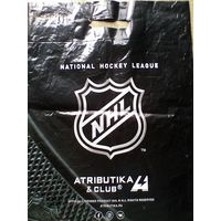 Пакет - "Логотип НХЛ".