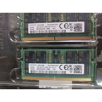 Samsung ddr5 2x16gb 5600 SODIMM