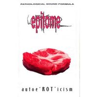 Epitome "Autoe'ROT'icism" кассета