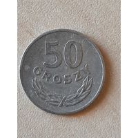 50 Грошей 1977.