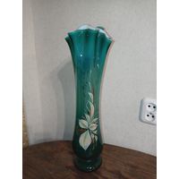 Напольная ваза Чехия
