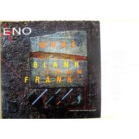 Eno - More Blank Than Frank 1986, LP