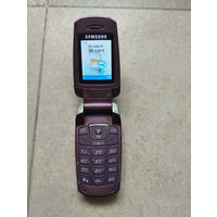 Мобильный телефон SAMSUNG SGH-X300. Б/у.
