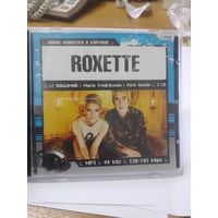 Roxette. 2cd mp3.