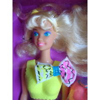 Барби, Barbie Snap'n Play 1991