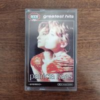 Patricia Kaas "Greatest hits"