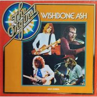 Wishbone Ash. 1974, MCA, LP, Germany