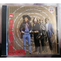 The Beatles 2,  CD