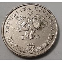 Хорватия 20 лип, 2003 (5-6-127)