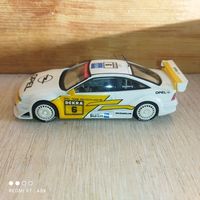 Модель Opel Calibra.Minichamps.1:43