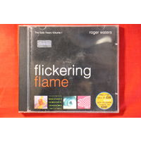 Roger Waters – Flickering Flame (2011, CD)